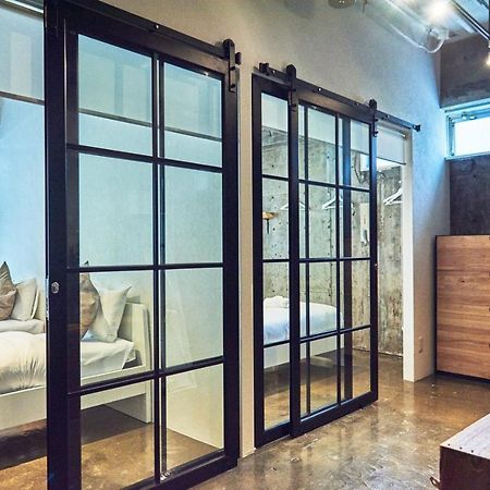 1/3Rd Residence Serviced Apartments Akihabara Tokyo Exterior photo