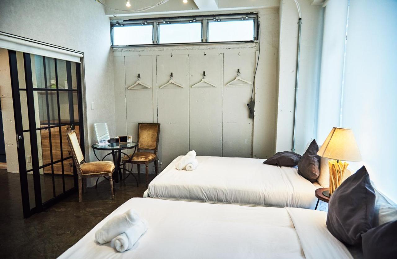 1/3Rd Residence Serviced Apartments Akihabara Tokyo Exterior photo