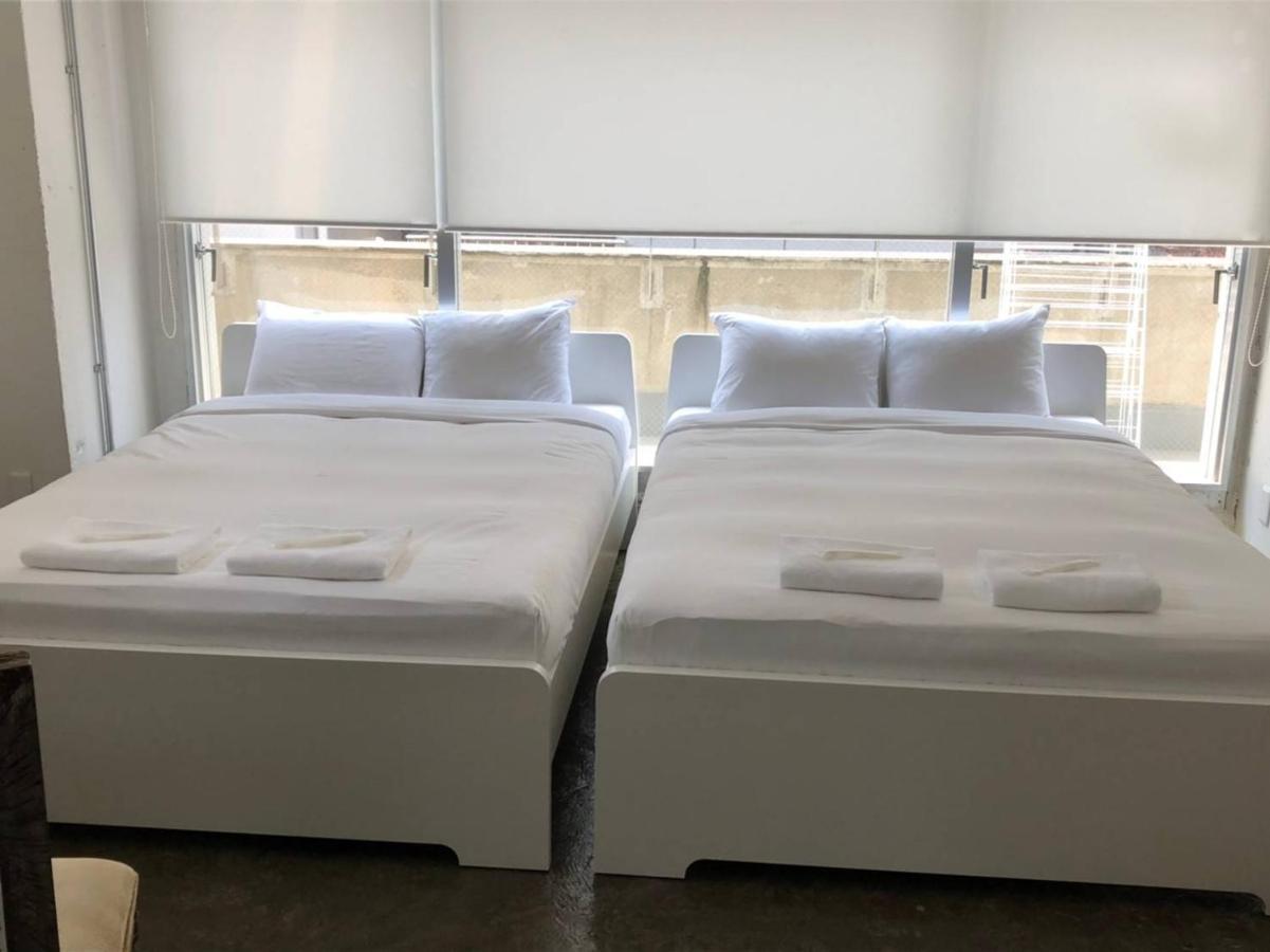 1/3Rd Residence Serviced Apartments Akihabara Tokyo Exterior photo