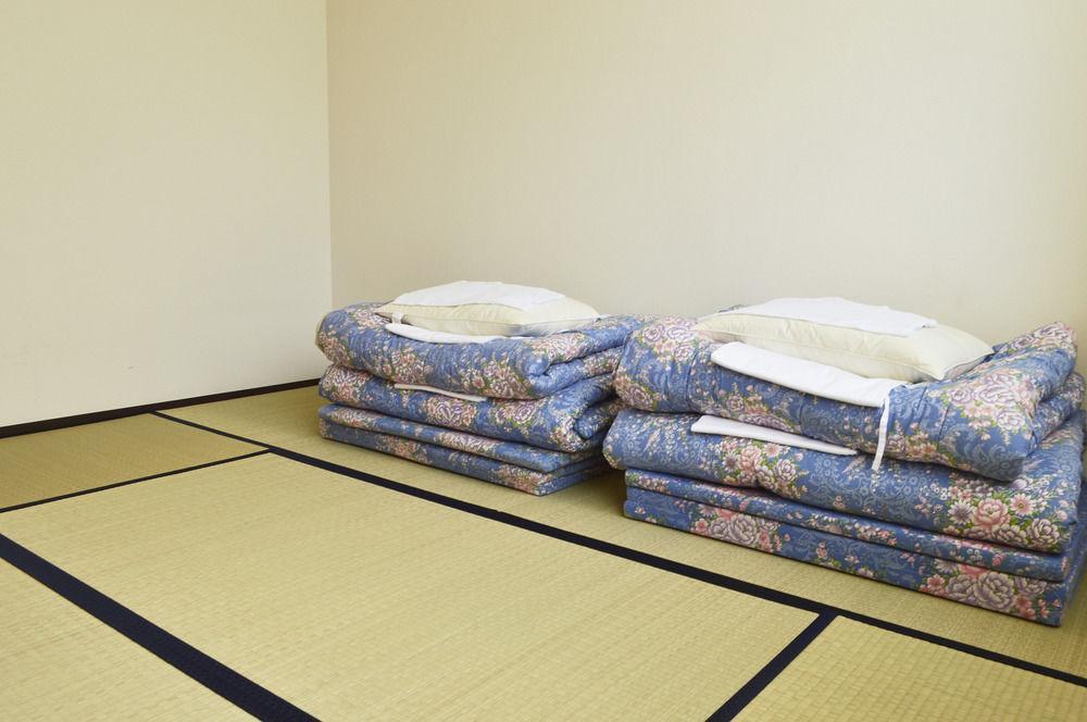 1/3Rd Residence Serviced Apartments Akihabara Tokyo Exterior photo