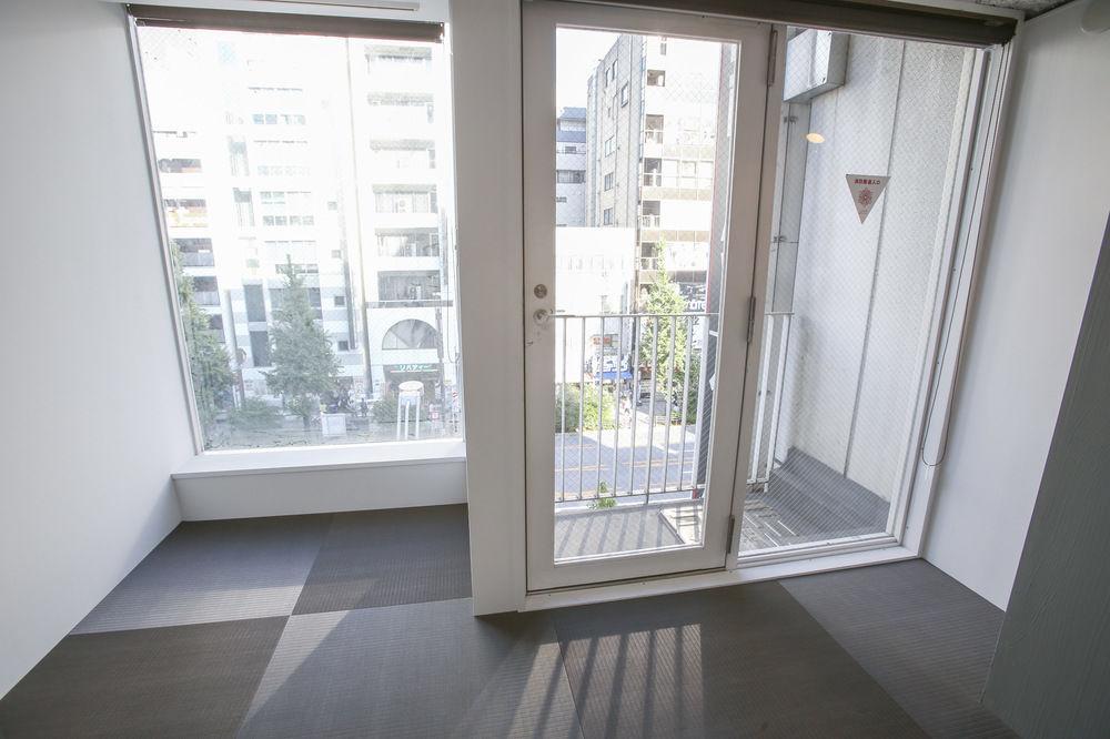 1/3Rd Residence Serviced Apartments Akihabara Tokyo Exterior photo
