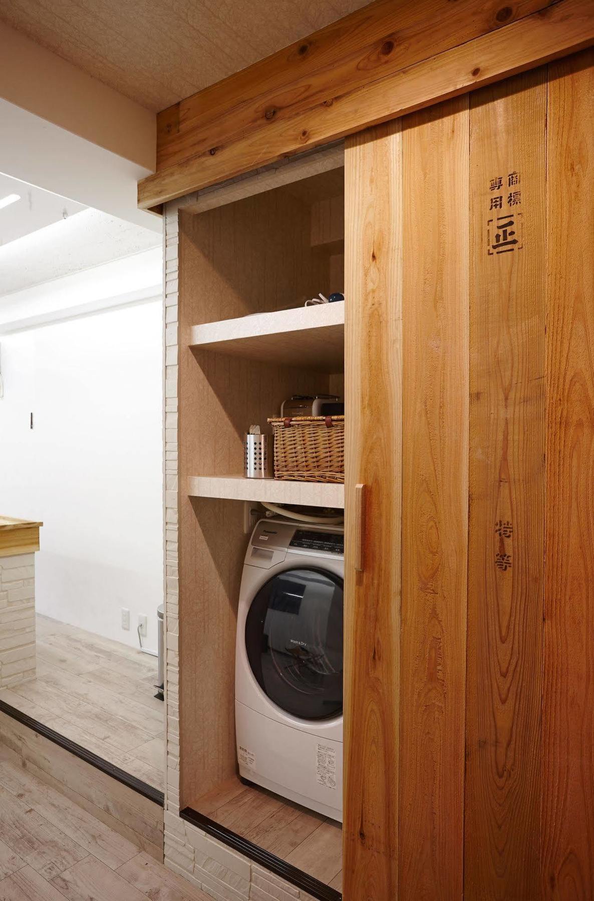 1/3Rd Residence Serviced Apartments Akihabara Tokyo Exterior photo