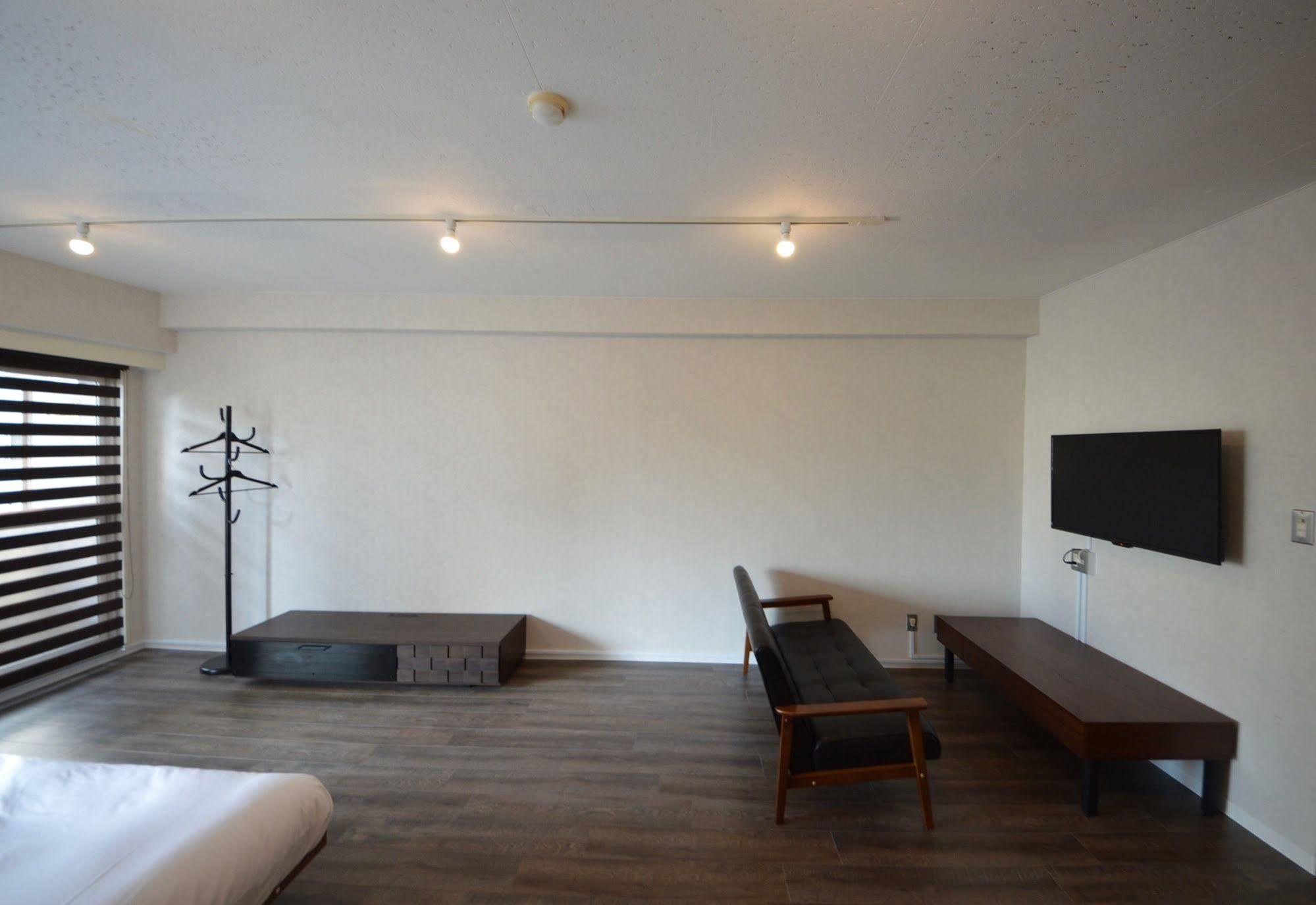 1/3Rd Residence Serviced Apartments Akihabara Tokyo Exterior photo