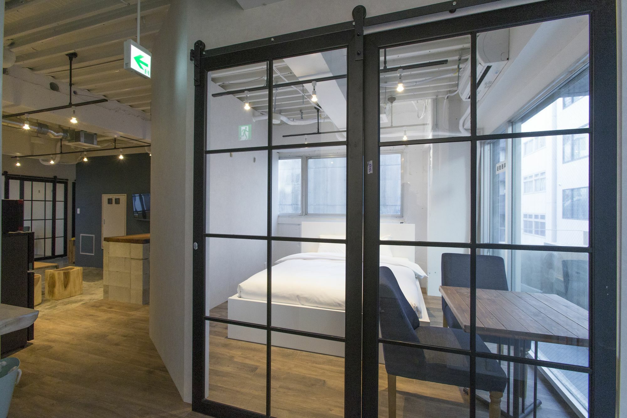 1/3Rd Residence Serviced Apartments Akihabara Tokyo Exterior photo